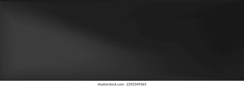 Black and white  Vibrant Trendy Background. Gray Smooth Surface Illustration. Natural Wavy Gradient Mesh. Monochromatic Blank Wavy Gradient Mesh. Grey Water Smooth Surface Backdrop.