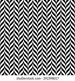 Diseño vintage en blanco y negro, ilustración perfecta