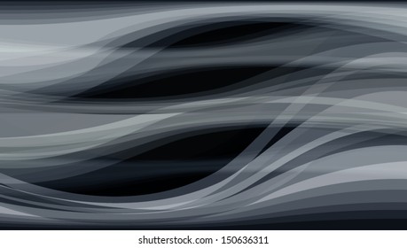 black and white wallpaper