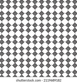 Diseño de papel de escritorio en blanco y negro y diseño de arte en pared negra