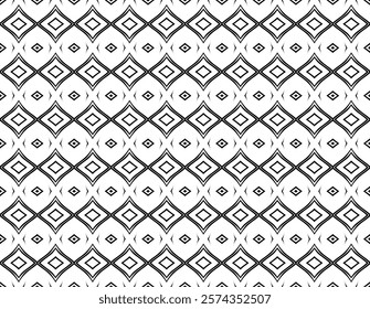 black and white wallpaper vector textile line set of seamless patterns .