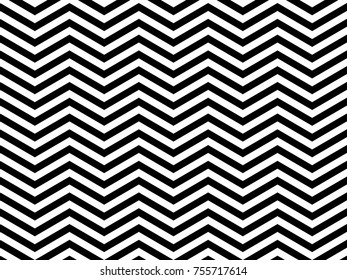 black and white wave background