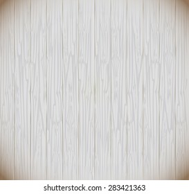Black and white wood background