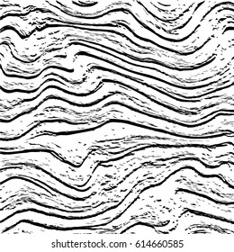 black and white wood pattern background  vector eps.10