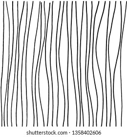 black white wood texture vector drawing