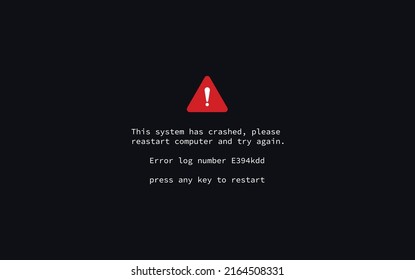 3,773 Computer Reboot Images, Stock Photos & Vectors | Shutterstock