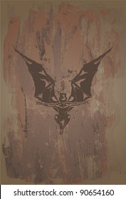 Black wing vampires