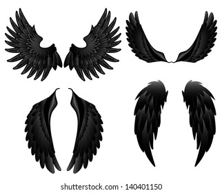 Black Wings