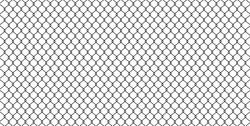 black wire mesh isolated on white background, barrier net, wire net metal wall, barbed wire fence, black grid for backdrop, fence barb for construction zone, wire grid of fence for wallpaper, vector