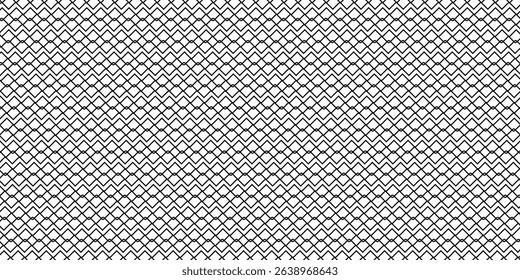black wire mesh isolated on white background, barrier net, wire net metal wall, barbed wire fence, black grid for backdrop, fence barb for construction zone, wire grid of fence for wallpaper, vector