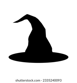 Silhouette-Illustration, Helloween-Symbol