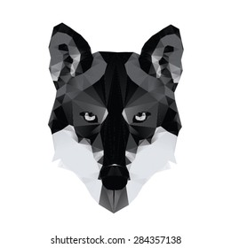 Black Wolf