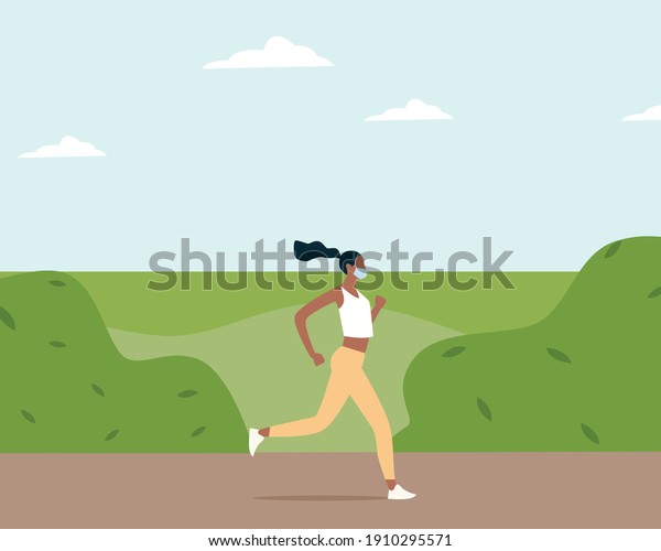 Secondary Scoop:  Middle School Physical Education and High School English Language - Running (Shutterstock)