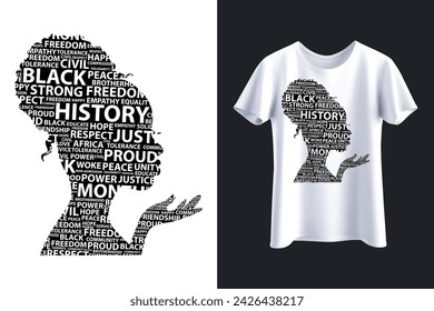 Black woman, Black Girl Magic, Boss Lady Black Lives Matter, Strong Woman, Diva, Fierce, Tshirt, Cut File Cricut, Silhouette