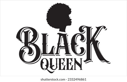 Black Woman SVG Design, Black Woman SVG Bundle, SVG Design Bundle.