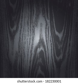 black wood texture or background
