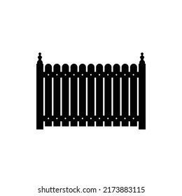 608 Clipart Picket Fence Images, Stock Photos & Vectors | Shutterstock