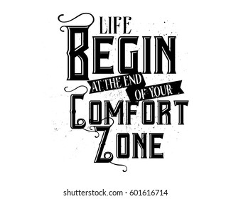 black words sentence typography typographic writing script image vector icon symbol