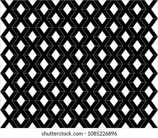 Black X Letter On White Background Stock Vector (Royalty Free ...