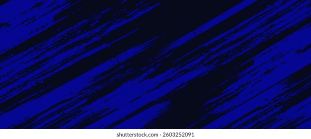 Black and yellow abstract background with brush stroke and halftone style. abstract grunge	
