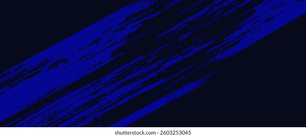 Black and yellow abstract background with brush stroke and halftone style. abstract grunge	