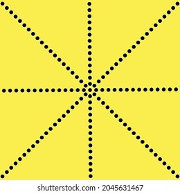black yellow abstract background,
suitable for banners, advertisements etc