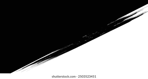 black and yellow abstract dirty grunge background