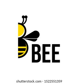 53,457 Bee Logo Images, Stock Photos & Vectors | Shutterstock