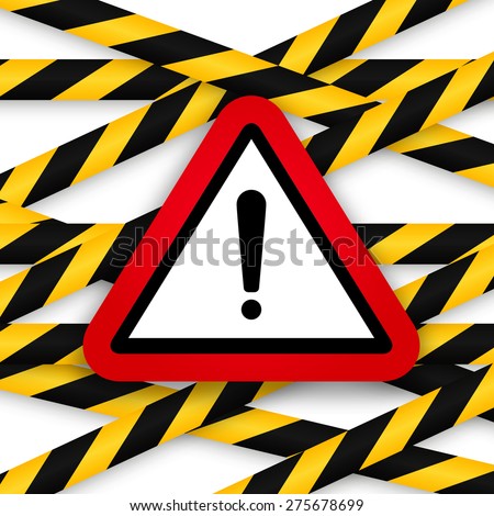 Similar – Image, Stock Photo exciting | crime scene