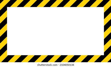 728 Blank Caution Tape Images, Stock Photos & Vectors 