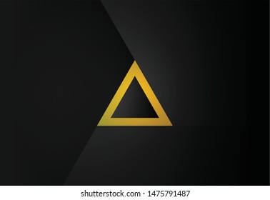 black and yellow geometric corporate design,modern overlay,with space for design,text input,business card,website,leaflets,banners