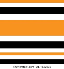 Black And Yellow Horizontal Stripe Background