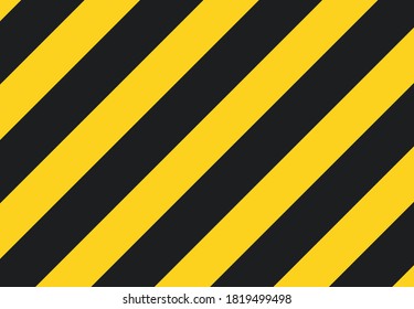 Black and yellow lines on background icon isolated . Vector illustration. Eps 10