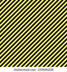 Black and yellow striped background, black and yellow striped texture