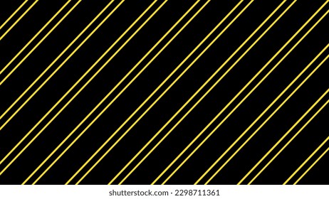 black and yellow stripes background