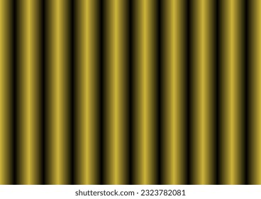 black and yellow stripes background