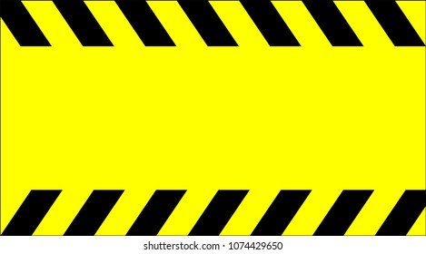 Barricade Tape Images Stock Photos Vectors Shutterstock