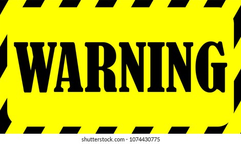 Black and yellow stripes set. Warning tapes. Danger signs. Caution ,Barricade tape, Do not cross, police, scene barrier tape. Vector flat style cartoon illustration isolated on background
