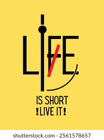 Black and yellow t shirt design