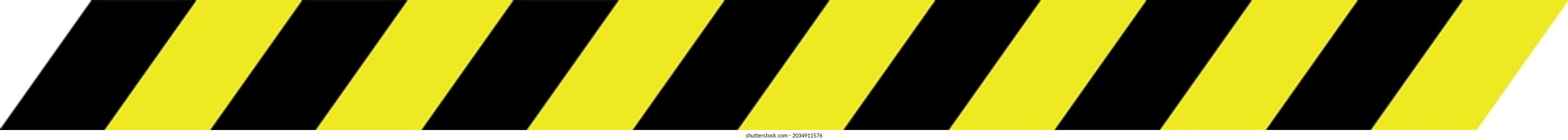 картинку полоски черно желтый