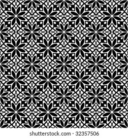 black-and-white seamless background