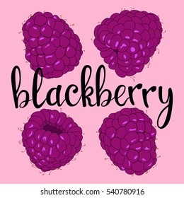 blackberry