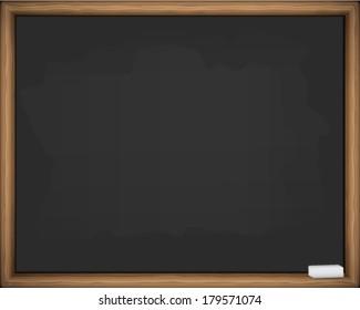 Blackboard 