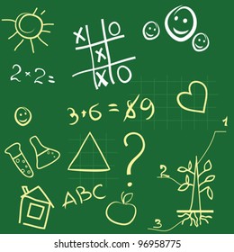 blackboard