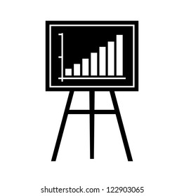 Blackboard icon