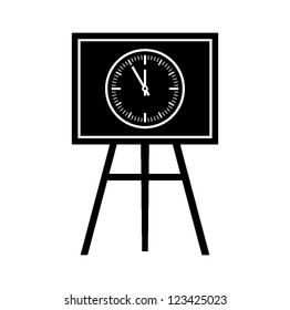 Blackboard icon