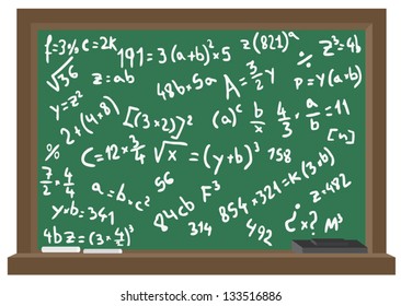 Blackboard icon
