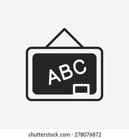 Blackboard Icon