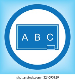 Blackboard Icon