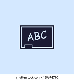 blackboard icon
